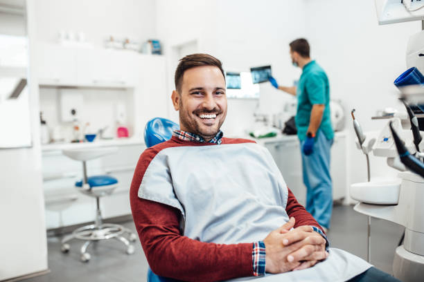 Advanced Technology for Better Dental Care in Deer Park, OH