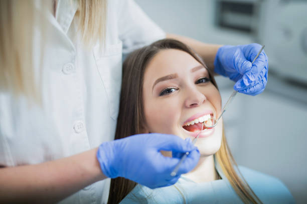 Deer Park, OH Dental Services Company