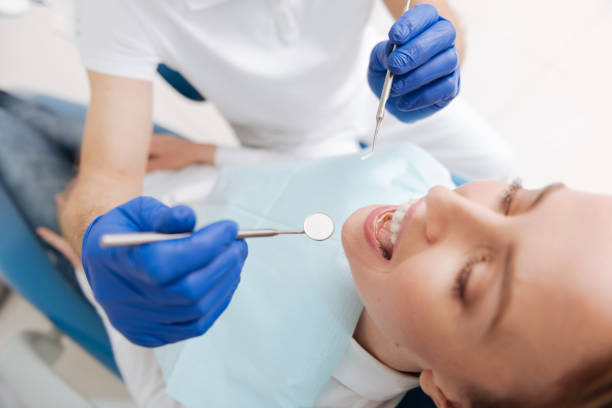 Best Cosmetic Dentistry  in Deer Park, OH