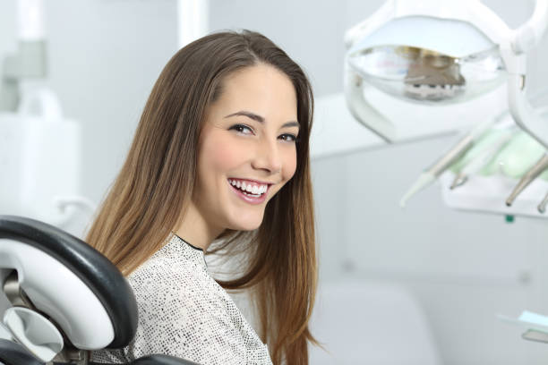 Dental Bonding in Deer Park, OH