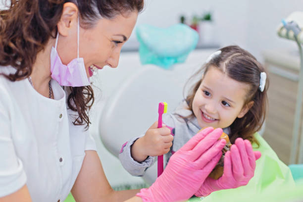 Best Pediatric Dentistry  in Deer Park, OH